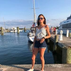 Meet your Posher, Charity